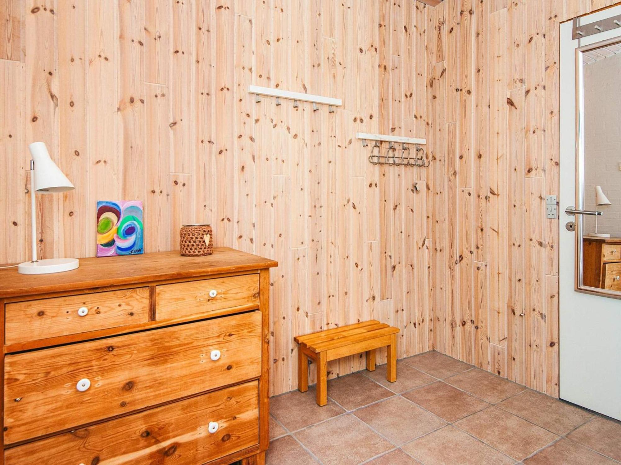 2 Person Holiday Home In Tarm Fjerbæk Dış mekan fotoğraf