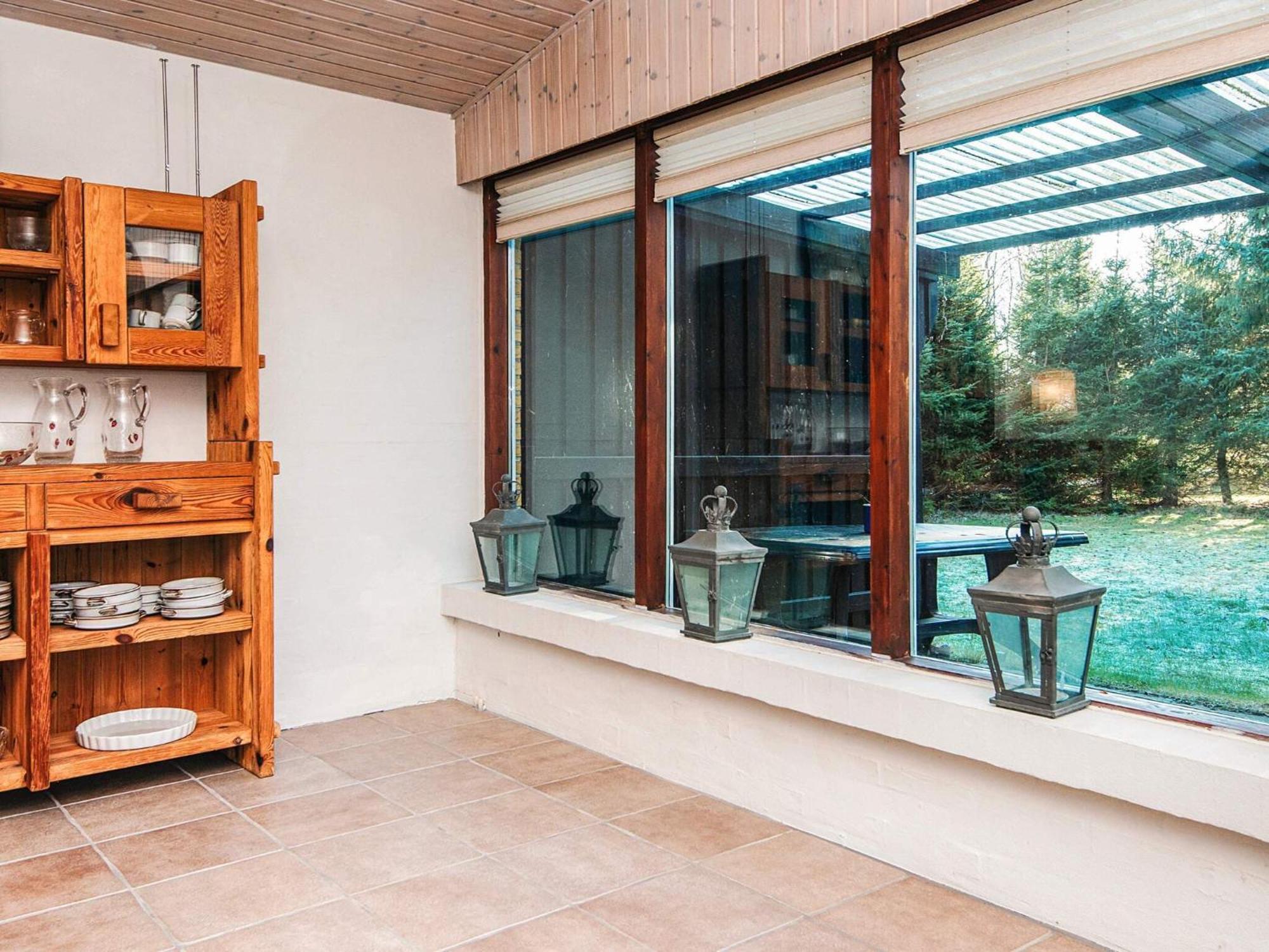2 Person Holiday Home In Tarm Fjerbæk Dış mekan fotoğraf