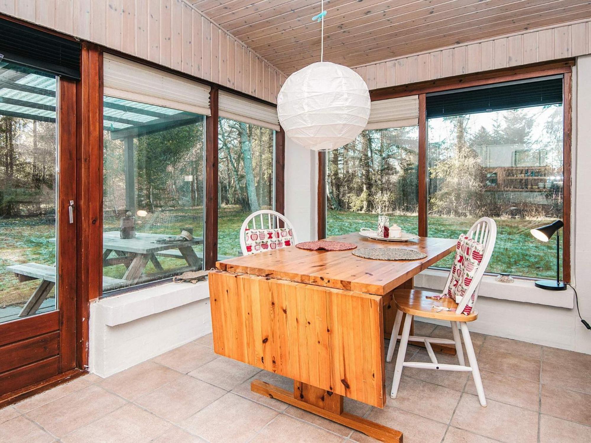2 Person Holiday Home In Tarm Fjerbæk Dış mekan fotoğraf