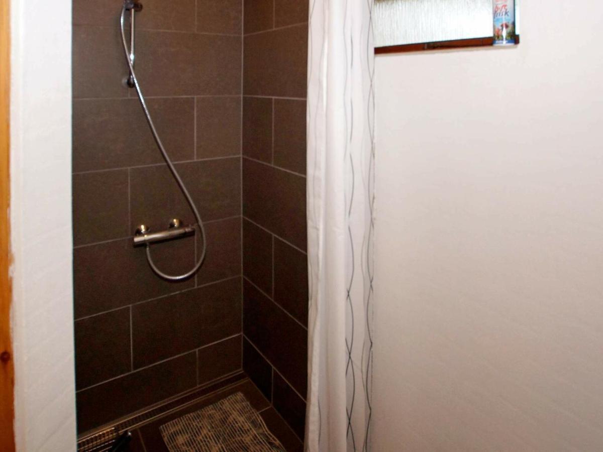 2 Person Holiday Home In Tarm Fjerbæk Dış mekan fotoğraf